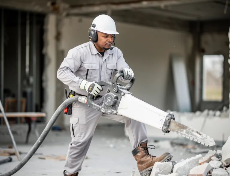 demolition company Salaberry-de-Valleyfield
